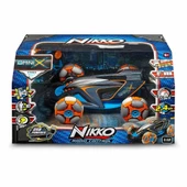 OMZ 1:12 OmniX Pro Extreme Drift Uzaktan Kumandalı Araba Kız Erkek Çocuk Oyuncak Eğitici Oyuncaklar thumbnail 1