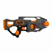 OMZ Zapp Toys 20 Mermili Sünger Dart Atan Silah 45cm Kız Erkek Çocuk Oyuncak Eğitici Oyuncaklar thumbnail 2