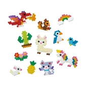 OMZ Aquabeads Star Bead Başlangıç Seti 31601 Kız Erkek Çocuk Oyuncak Eğitici Oyuncaklar thumbnail 2