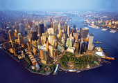 Trefl 1000 Parça Puzzle New York - 1