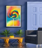 Nova 1000 Parça Çocukluğumun Renkleri Puzzle thumbnail 4