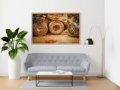 Nova 2000 Parça Antika Saatler Puzzle - 46004 - 3