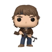 OMZ Funko POP Movies: Red Dawn - Jed Eckert Kız Erkek Çocuk Oyuncak Eğitici Oyuncaklar thumbnail 1