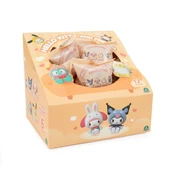 OMZ HKT46000 Hello Kitty Kıyafet Değiştirme Partisi - 1adet Fiyatıdır Kız Erkek Çocuk Oyuncak Eğitici Oy thumbnail 3