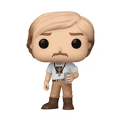 OMZ Funko POP Movies: Dazed and Confused - David Wooderson Kız Erkek Çocuk Oyuncak Eğitici Oyuncaklar thumbnail 1