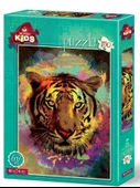 Art Kids 4529 -150 Parça Pençe Çocuk Puzzle thumbnail 2