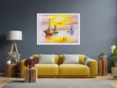 Nova 1000 Parça Güneşe Doğru Puzzle thumbnail 4