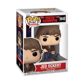 OMZ Funko POP Movies: Red Dawn - Jed Eckert Kız Erkek Çocuk Oyuncak Eğitici Oyuncaklar thumbnail 2