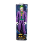OMZ 6055697 Batman Aksiyon Figürleri 30cm -Spinmaster Kız Erkek Çocuk Oyuncak Eğitici Oyuncaklar thumbnail 3