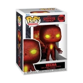 OMZ Funko POP TV: Stranger Things - Vecna (Rift) Kız Erkek Çocuk Oyuncak Eğitici Oyuncaklar thumbnail 2