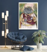 Nova Puzzle İlham Kaynağım; Temmuz - 1000 Parça Puzzle thumbnail 4