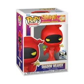 OMZ Funko POP Animation: She-Ra - Shadow Weaver (40th Anniversary) Kız Erkek Çocuk Oyuncak Eğitici Oyunc thumbnail 2