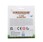 OMZ Megacraft 9 Parça Buzul Blok Kız Erkek Çocuk Oyuncak Eğitici Oyuncaklar thumbnail 3