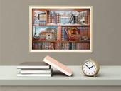 Nova 1000 Parça Sihirli Kitaplar Puzzle - 4