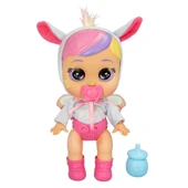 OMZ CYP00100 Cry Babies Kreş Günlük Bakım Jenna - 923744 Kız Erkek Çocuk Oyuncak Eğitici Oyuncaklar thumbnail 2