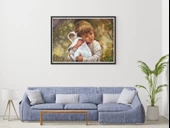 Nova 1000 Parçalık Sevgi Dolu Puzzle thumbnail 4