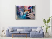 Nova Puzzle Dünya Parmaklarımın Ucunda 1000 Parça Puzzle thumbnail 4