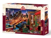 Art 1500 Parça Terastan Brooklyn Puzzle thumbnail 2