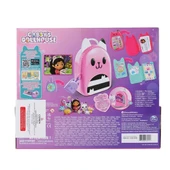 OMZ SPM-6067213 Gabbys Seyahat Seti Kız Erkek Çocuk Oyuncak Eğitici Oyuncaklar thumbnail 2