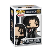 OMZ Funko POP Movies: John Wick Kız Erkek Çocuk Oyuncak Eğitici Oyuncaklar thumbnail 1