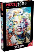 Anatolian 1000 Parçalık Marilyn II Puzzle thumbnail 2