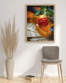 Nova Puzzle Müzik, Aşk ve Hüzün 1000 Parça Puzzle thumbnail 4