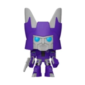 OMZ Funko POP Transformers: Cyclonus Kız Erkek Çocuk Oyuncak Eğitici Oyuncaklar thumbnail 2