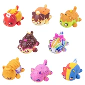 OMZ Aphmau Sürpriz Figür S6 Kız Erkek Çocuk Oyuncak Eğitici Oyuncaklar thumbnail 1