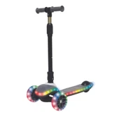 OMZ Cool Wheels Lumix Scooter Kız Erkek Çocuk Oyuncak Eğitici Oyuncaklar thumbnail 1