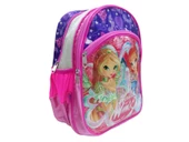 Yaygan Winx Kız Çocuk İlkokul Sırt Çantası - 1