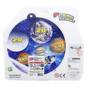 OMZ VANTUZLU HEDEFLİ SAVAŞ UÇAĞI Kız Erkek Çocuk Oyuncak Eğitici Oyuncaklar thumbnail 2