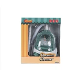 OMZ 4897 SUN-Ev Aleti Mini Süpürge Yeşil Kız Erkek Çocuk Oyuncak Eğitici Oyuncaklar thumbnail 1