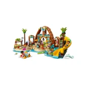 OMZ 42673 Lego Friends Tatil Köyü 1140 parça +8 yaş Kız Erkek Çocuk Oyuncak Eğitici Oyuncaklar thumbnail 2