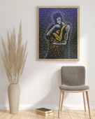 Nova Puzzle 1000 Parça Sonbahar ve Kış Puzzle thumbnail 4