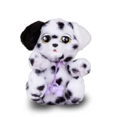 OMZ BAW08000 Baby Paws Sesli Dalmaçyalı 20cm Peluş Kız Erkek Çocuk Oyuncak Eğitici Oyuncaklar thumbnail 2