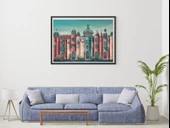 Nova 1000 Parça Sihirli Kitaplar Ülkesi Puzzle - 4