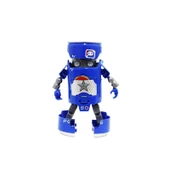 OMZ DÖNÜŞEN KUTUBOT Kız Erkek Çocuk Oyuncak Eğitici Oyuncaklar - 2