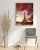 Nova Puzzle 41140 - 1000 Parça Eyfel Kulesi Puzzle thumbnail 4