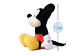 OMZ 6315870460 Disney Mickie Manyetik Peluş Figür Kız Erkek Çocuk Oyuncak Eğitici Oyuncaklar thumbnail 2