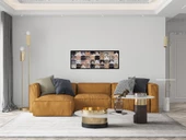 Nova Puzzle 1000 Parça Sevimli Kediler Kolajı Panorama Puzzle thumbnail 4