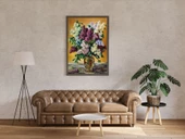 Nova 1500 Parça Leylaklar Mini Puzzle thumbnail 4