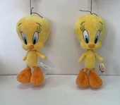 OMZ 5782 SUN-ANB-PELUŞ TWEETY 30cm 5R LT Kız Erkek Çocuk Oyuncak Eğitici Oyuncaklar - 1