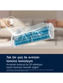 Electrolux EP71AB14UG Şarjlı Dikey Süpürge - 6
