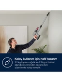 Electrolux EP71AB14UG Şarjlı Dikey Süpürge - 3