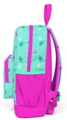 Coral High Flamingo Baskılı Anaokul ve İlkokul 1.Sınıf Okul Çantası thumbnail 2