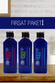 FNX Tıraş Sonrası Balm (Balsam) Aviator / Climber / Mariner 3 x 225 Ml Fırsat Paketi - 2