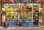 Educa 5000 Parça The Best Liberation of the World Puzzle - 2