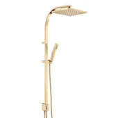 Eca Tiera Kolonlu Duş Sistemi Altın Görünümlü 250x250 thumbnail 1