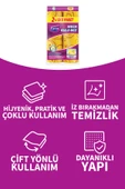 Parex Mega Rulo Temizlik Bezi 2 Li Eko Paket - 3