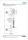 Eca Tiera Hareketli Üst Takım 1f - 2